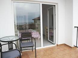 Hotel Rocamar