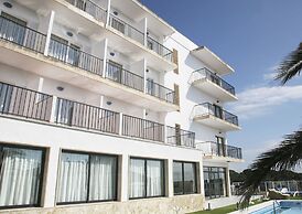 Hotel Rocamar