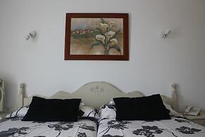 Hotel Rocamar