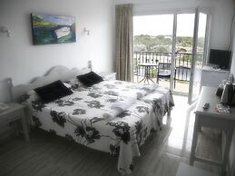 Hotel Rocamar