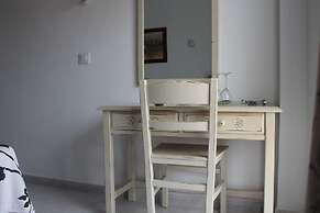 Hotel Rocamar