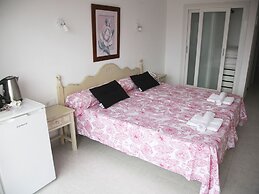 Hotel Rocamar
