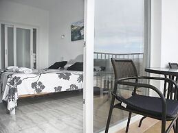 Hotel Rocamar