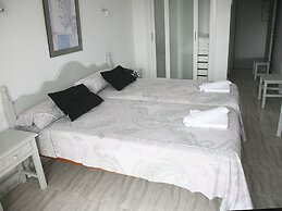 Hotel Rocamar