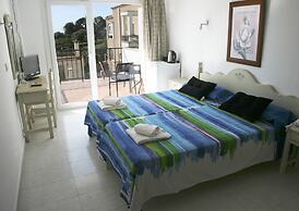 Hotel Rocamar