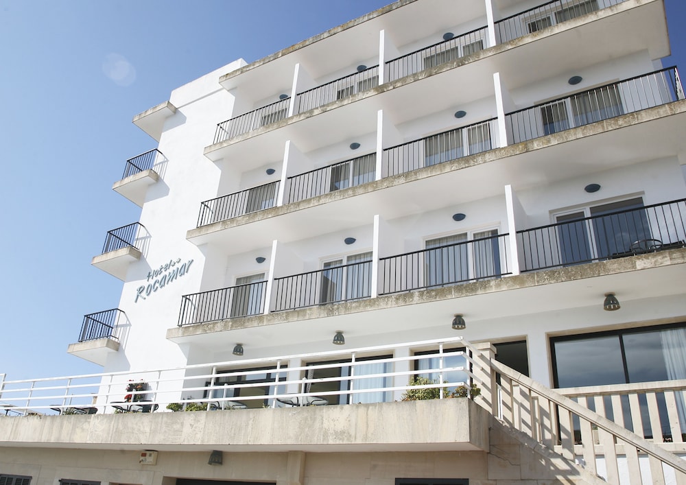 Hotel Rocamar