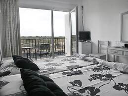 Hotel Rocamar