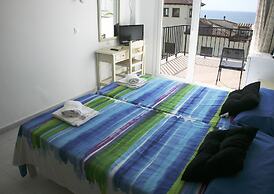Hotel Rocamar