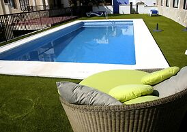 Hotel Rocamar