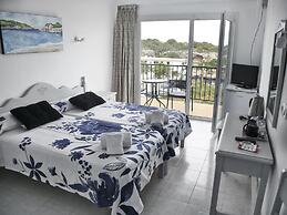 Hotel Rocamar