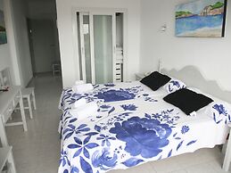 Hotel Rocamar