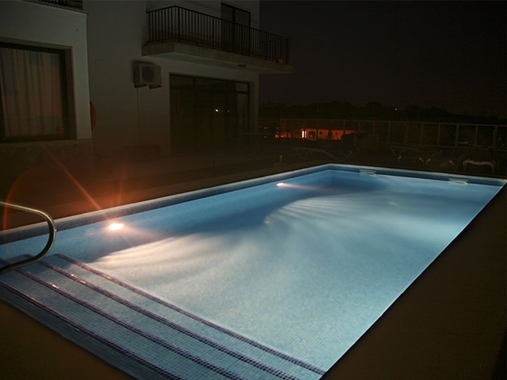 Hotel Rocamar