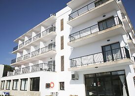 Hotel Rocamar