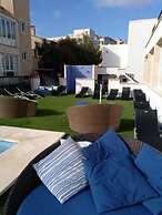 Hotel Rocamar