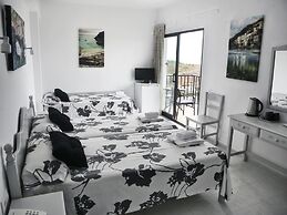 Hotel Rocamar