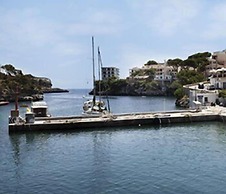 Hotel Rocamar