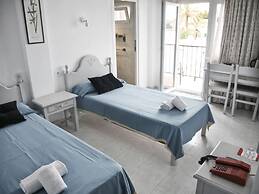 Hotel Rocamar