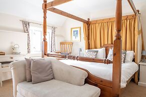 The Lordleaze Hotel And Restaurant