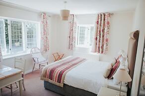 The Lordleaze Hotel And Restaurant