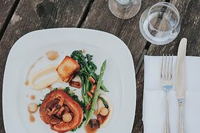 The Lordleaze Hotel And Restaurant