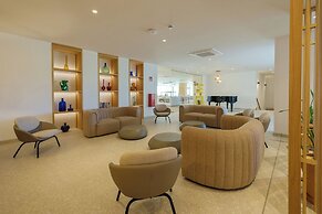 Hotel Cabot Cala Ferrera