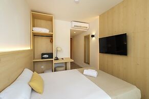 Hotel Cabot Cala Ferrera