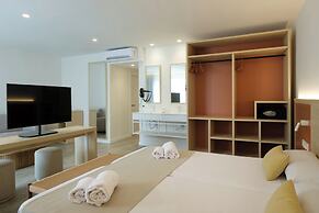 Hotel Cabot Cala Ferrera