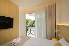 Hotel Cabot Cala Ferrera