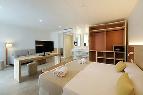 Hotel Cabot Cala Ferrera
