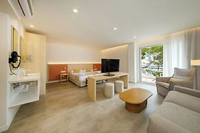 Hotel Cabot Cala Ferrera