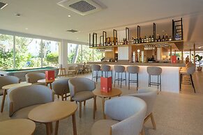 Hotel Cabot Cala Ferrera