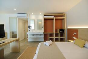 Hotel Cabot Cala Ferrera