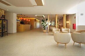 Hotel Cabot Cala Ferrera