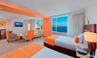 Hotel Dann Cartagena