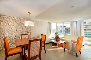 Hotel Dann Cartagena