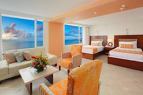 Hotel Dann Cartagena