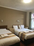 Marine Lodge