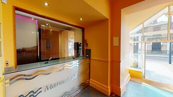 Marine Lodge