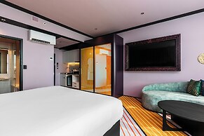 Naumi Hotel Wellington