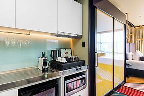Naumi Hotel Wellington