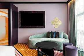 Naumi Hotel Wellington