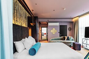 Naumi Hotel Wellington