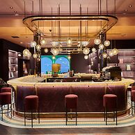 Naumi Hotel Wellington