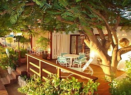 Aruba Beach Villas