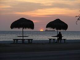 Aruba Beach Villas