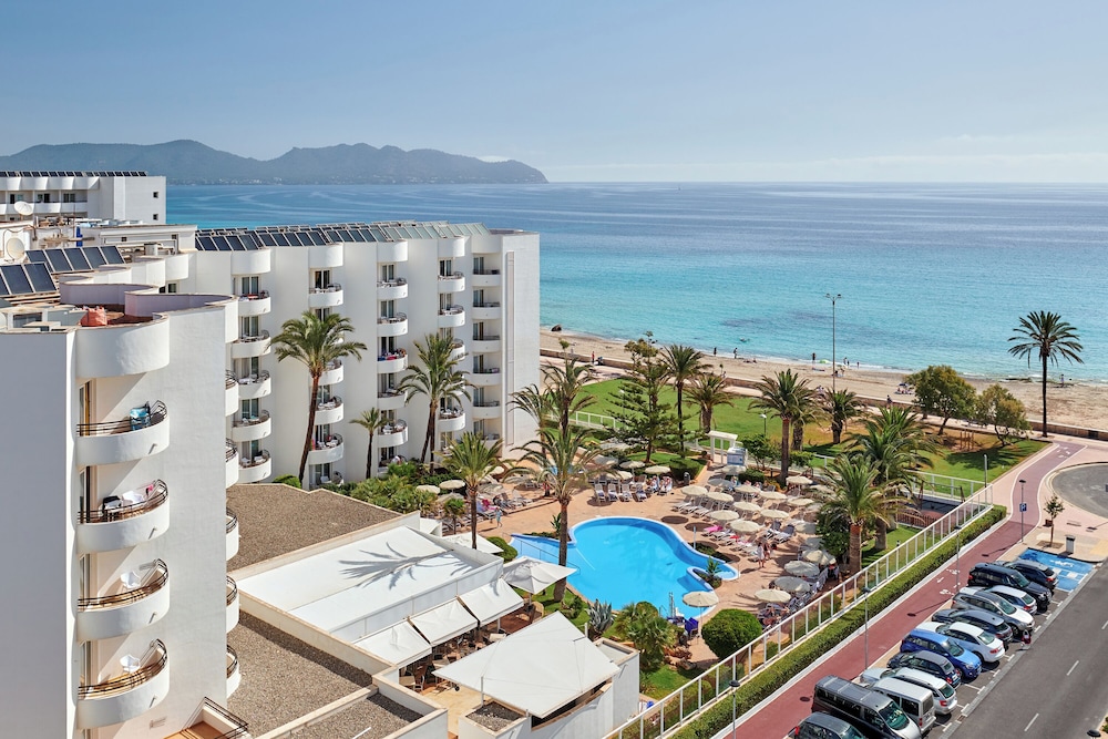 Hipotels Dunas Cala Millor Aparthotel