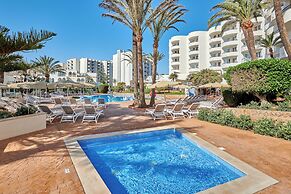 Hipotels Dunas Cala Millor Aparthotel