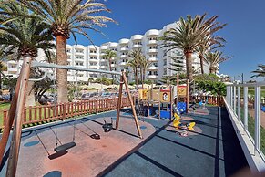 Hipotels Dunas Cala Millor Aparthotel
