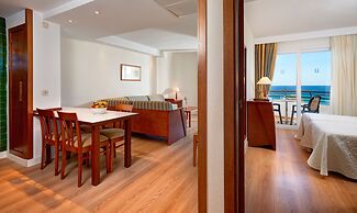 Hipotels Dunas Cala Millor Aparthotel