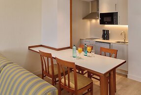 Hipotels Dunas Cala Millor Aparthotel